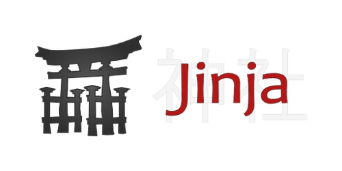 jinja logo